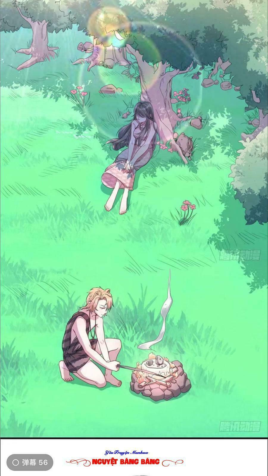 [16+] thảnh thơi thú thế chủng chủng điền, sinh sinh tể chapter 53 1