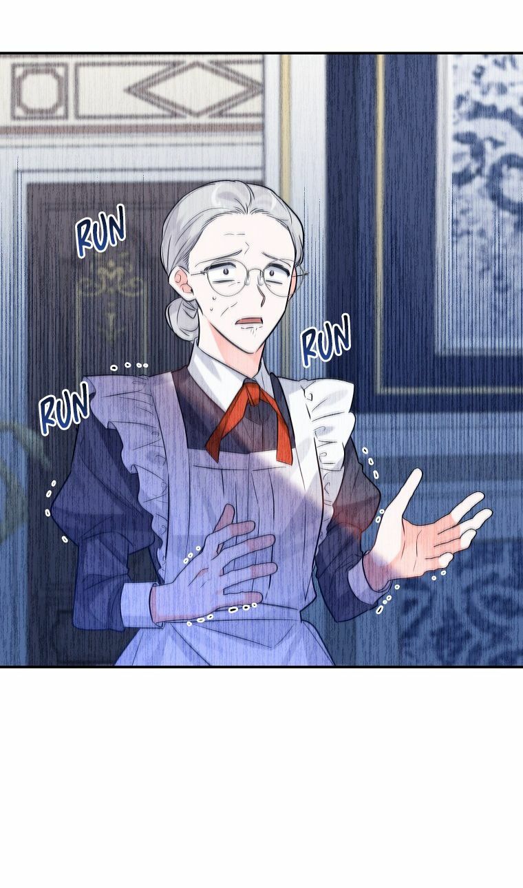 ác nữ karuna bé lại chapter 21 46