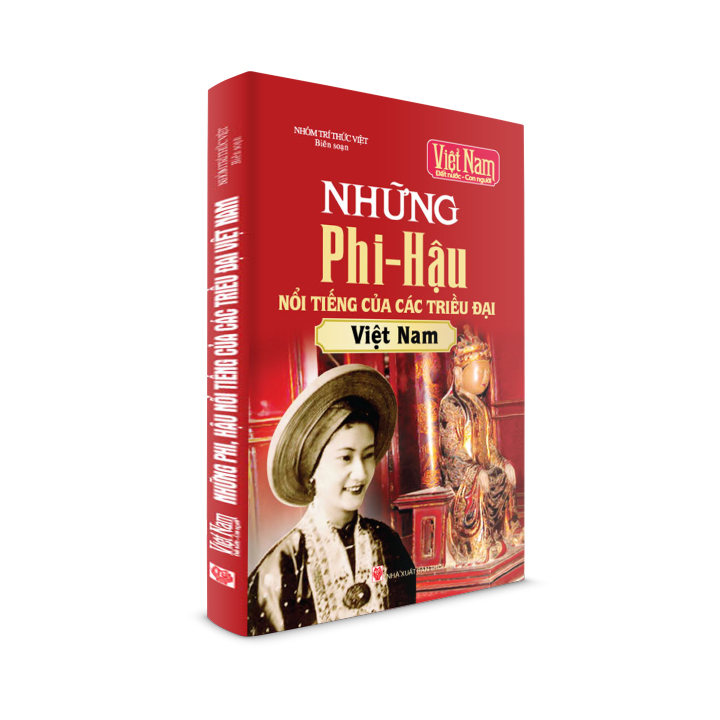 Combo Tủ sách lịch sử Việt Nam 1