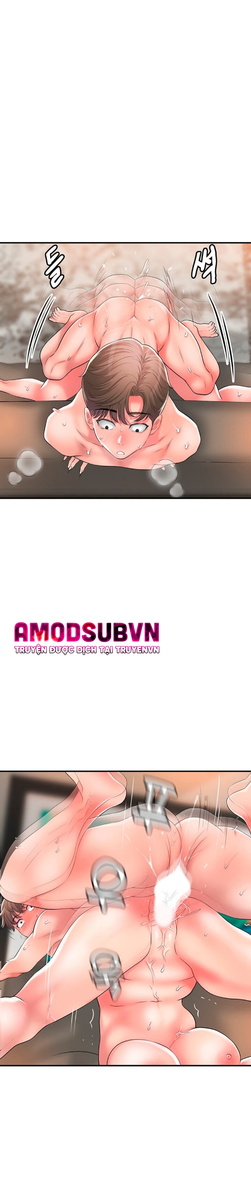 thị trấn nóng bỏng chapter 18 7