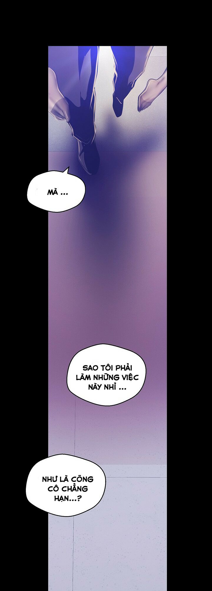 tân thế giới tuyệt vời chapter 84 20