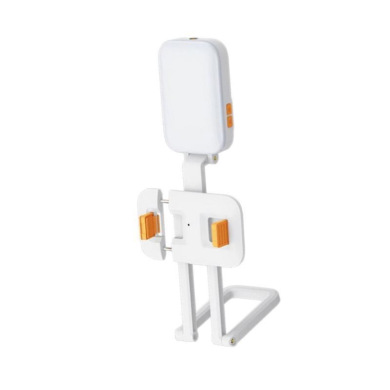 Portable Photography Light Mini LED Camera Light Lighting RGB Camera Video Light,  for DSLR Camera