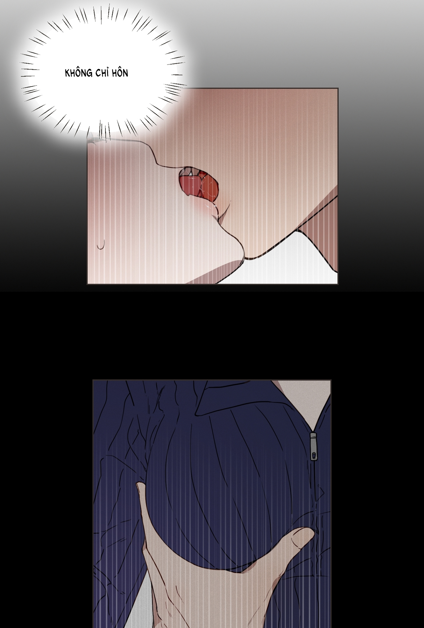 [18+] bạn bè cái quái gì chapter 5.2 17