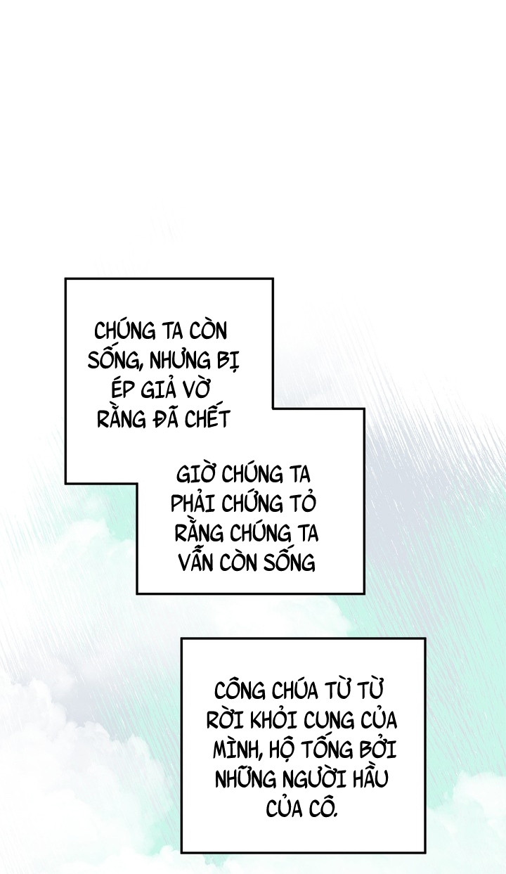 tham vọng quyền lực (full) chapter 32 20