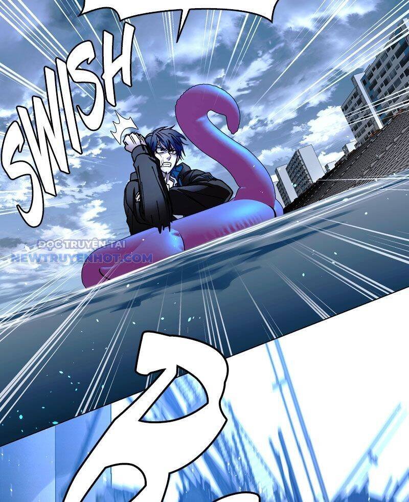 tận thế cũng chỉ là trò chơi chapter 34 121