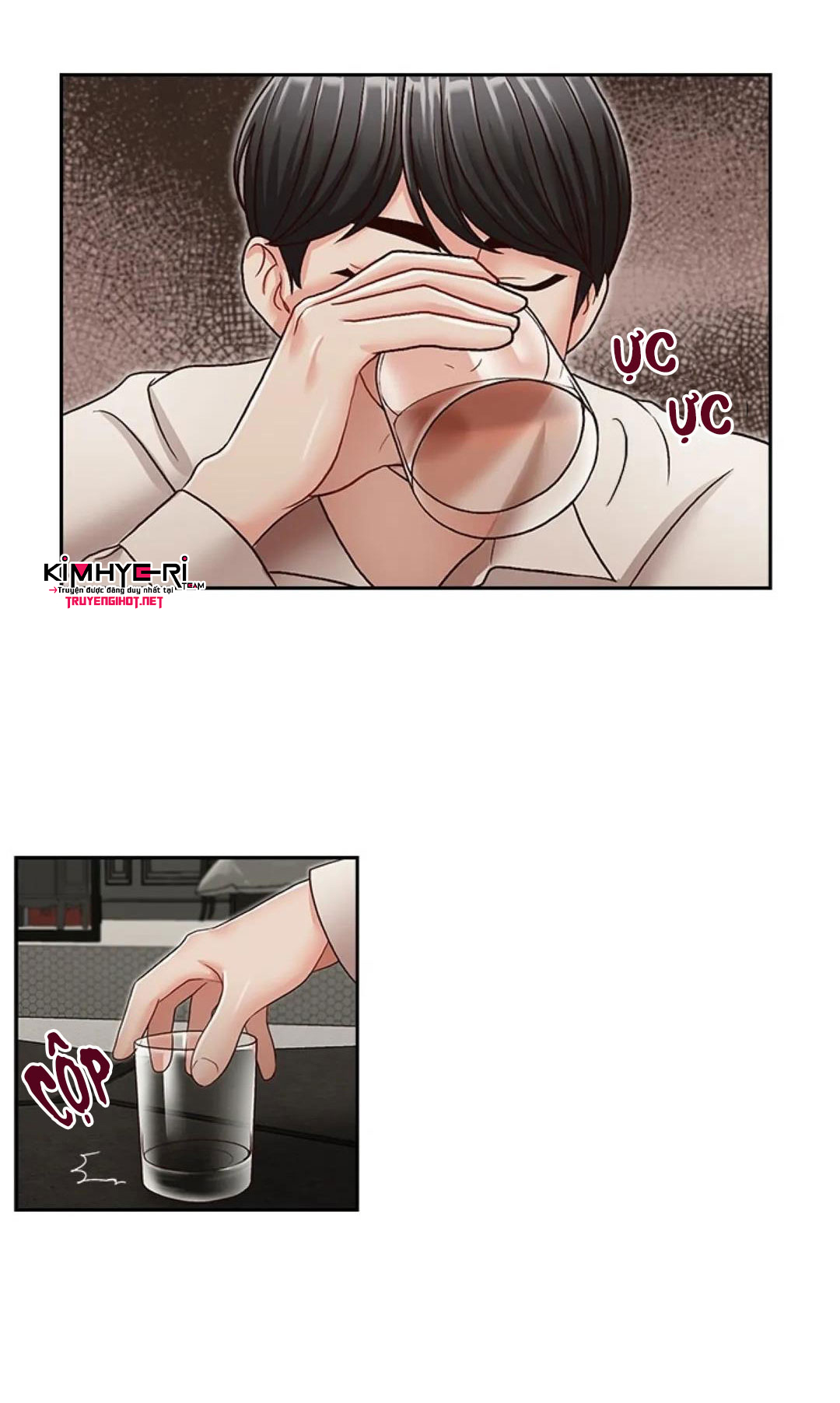 thư ký của anh trai chapter 29 20