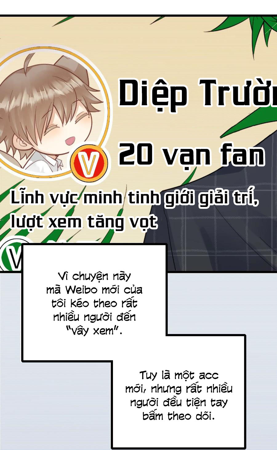 tức thời phạm quy [ tức thì vi quy ] chapter 22 24