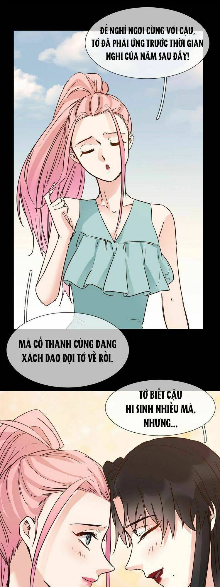 ngôi sao vụn vỡ chapter 15 48