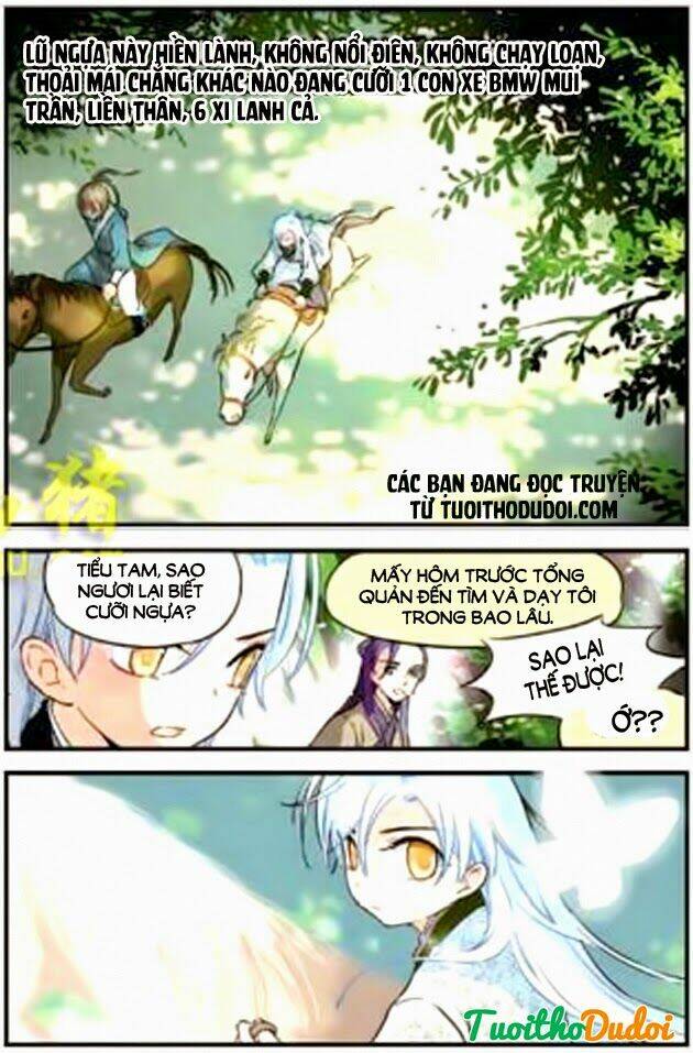 hoa phi hoa chapter 24 2