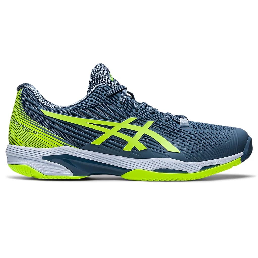 Giày Tennis Asics Nam SOLUTION SPEED FF 1041A182.402