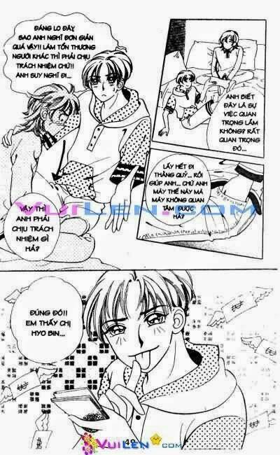 tình yêu diệu kỳ chapter 4 49