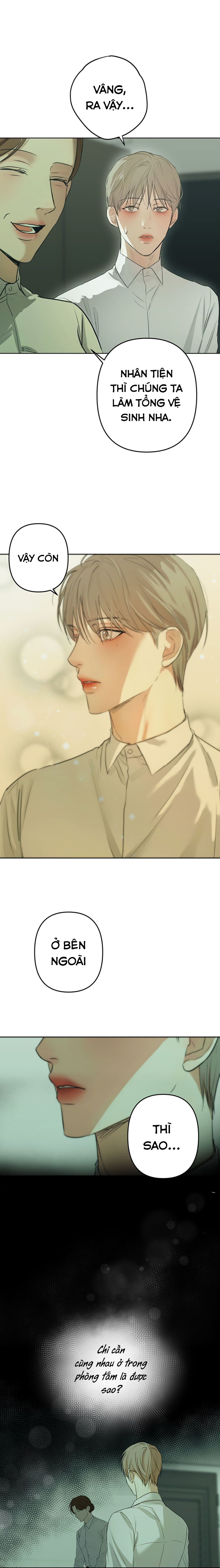 ái tình và dục vọng chapter 8 12