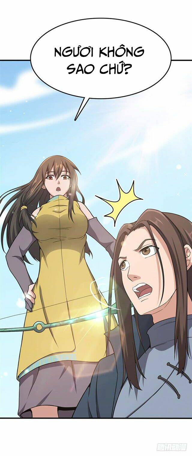hỗn độn kiếm thần chapter 103 12