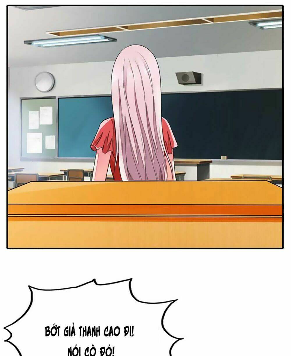 em vẫn còn nhỏ chapter 21 7