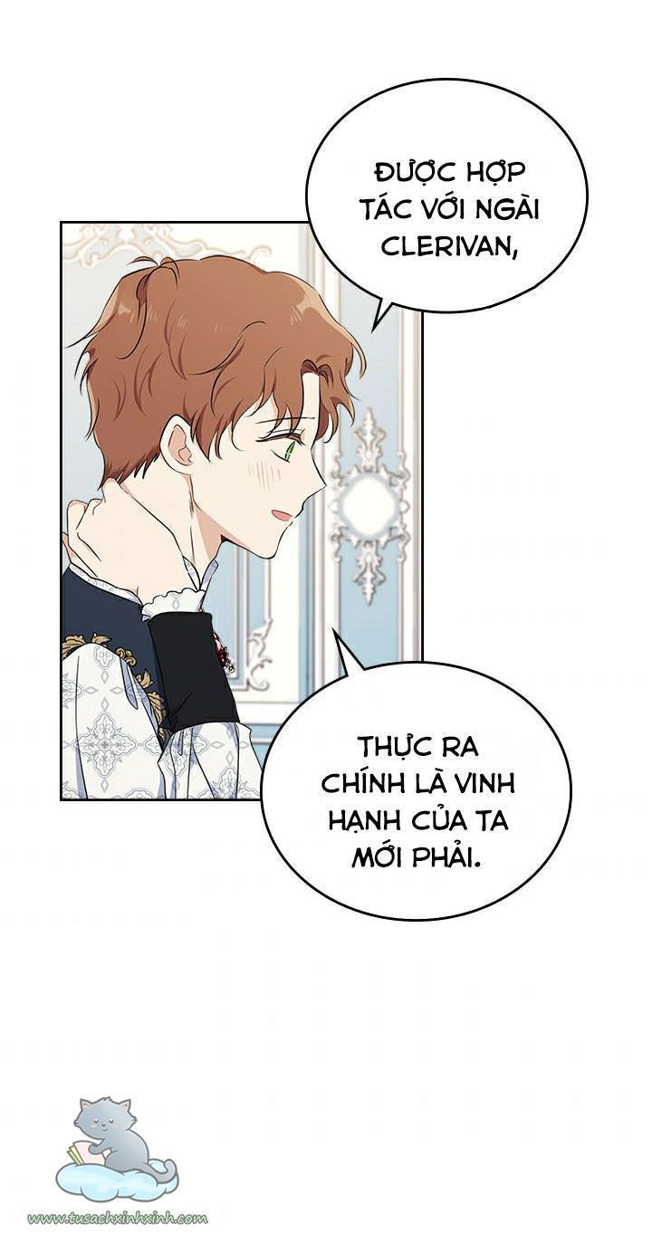 kiếp này ta sẽ trở thành gia chủ chapter 32 45