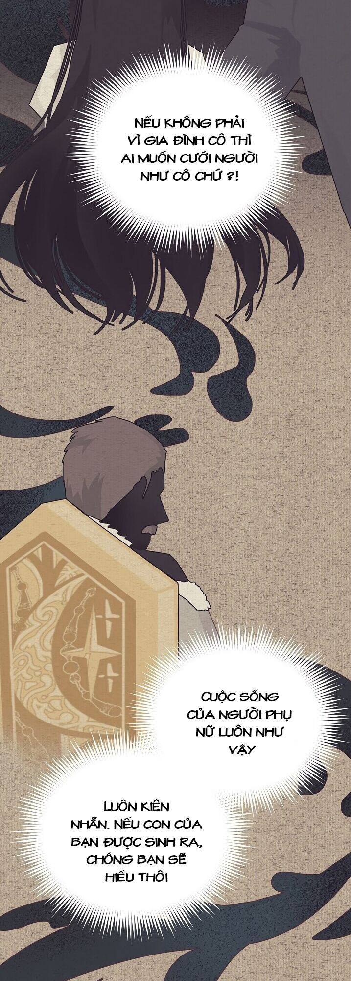 nữ công tước với tâm hồn trống rỗng chapter 42 56