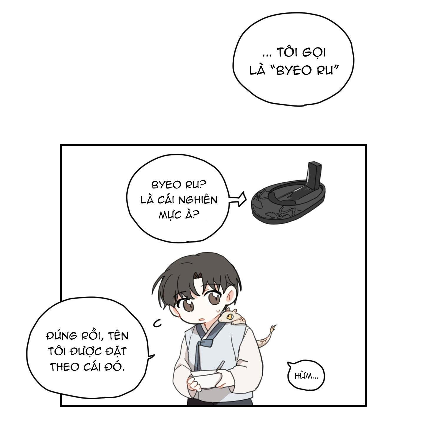 đường hoa liên kiều rơi chapter 2 42