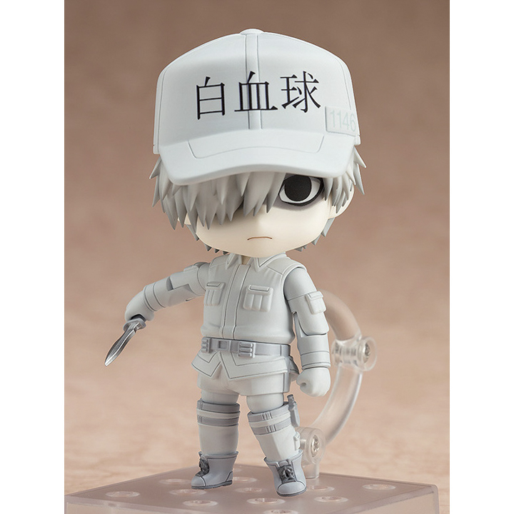 Mô Hình Nendoroid 979 Neutrophil - Hataraku Saibou