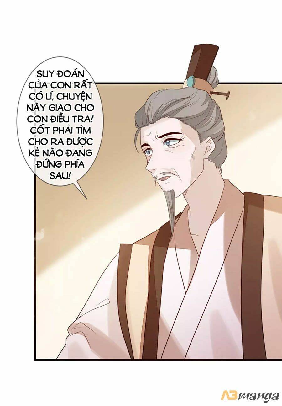 cửu khuyết phong hoa chapter 92 12