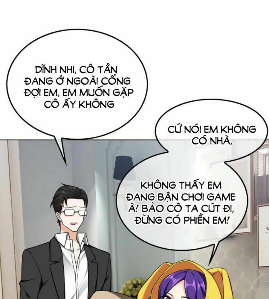 kế hoạch công lược của cô vợ gả thay chapter 53 8