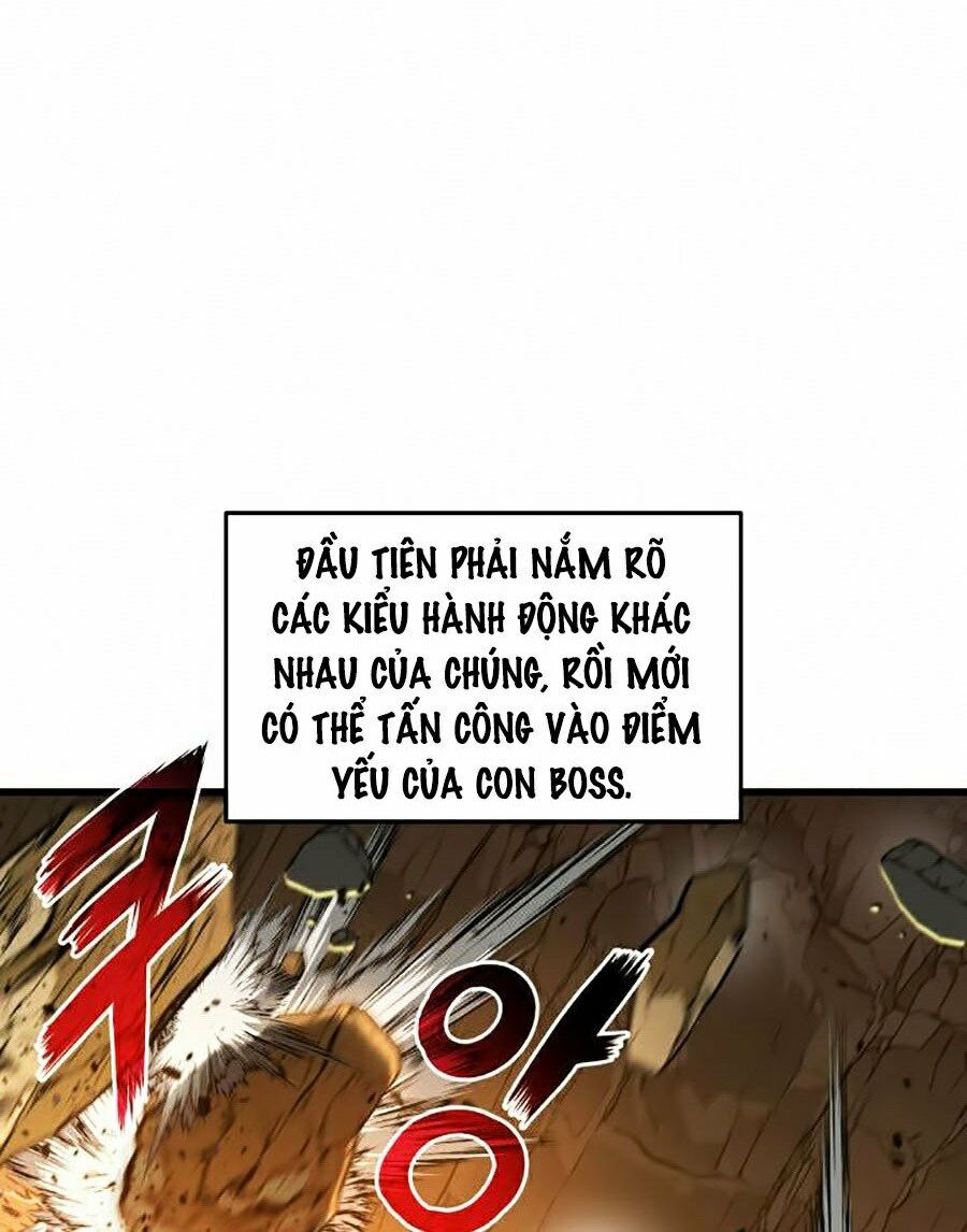 huyền thoại game thủ - tái xuất chapter 26 81