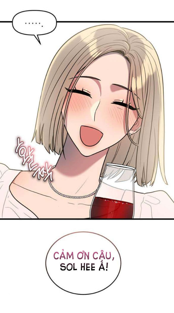 [18+] dục vọng tao nhã chapter 1.2 1