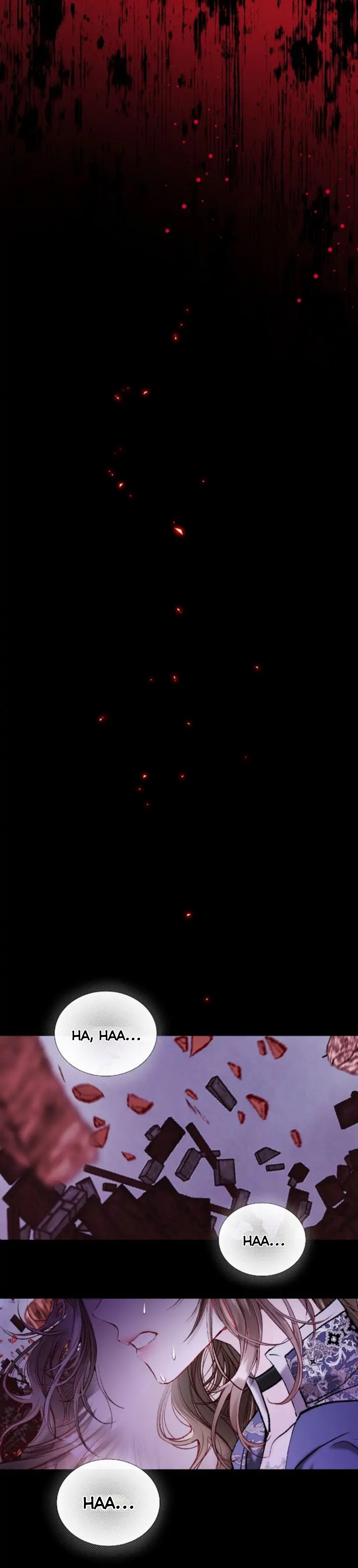 tôi đã trở thành tiểu thư xấu xí chapter 120 11