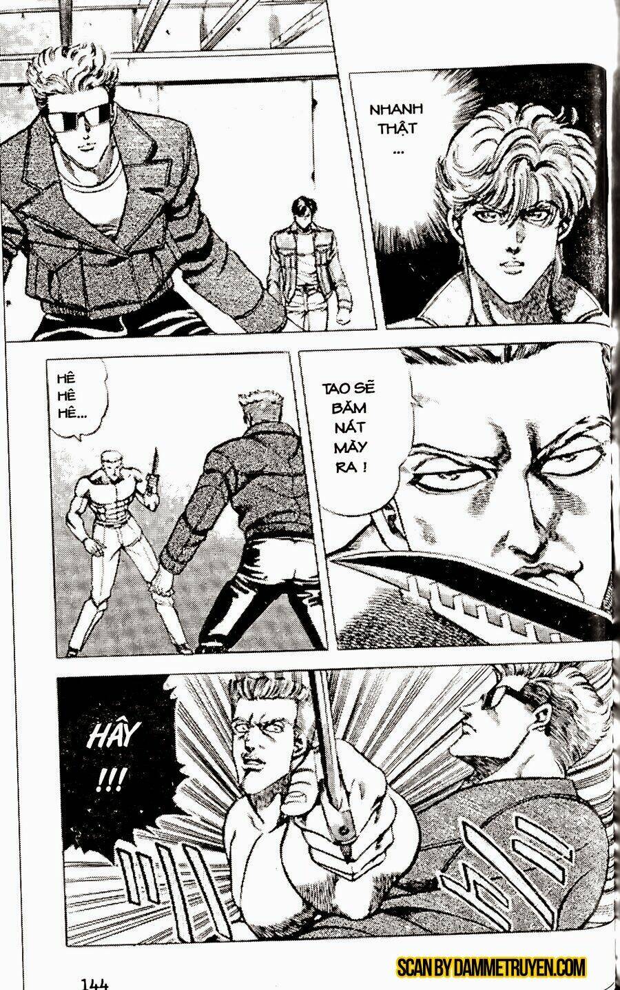 sức mạnh nhân đôi chapter 10.2 9