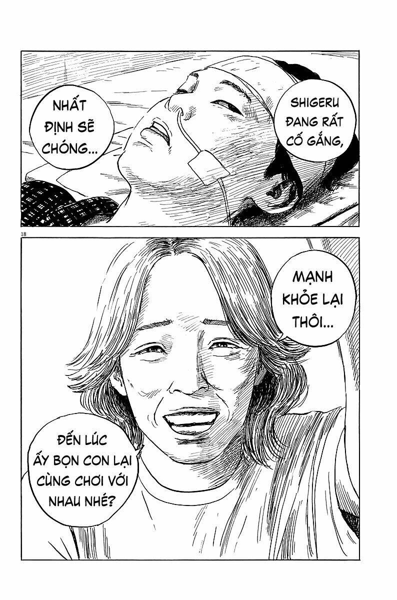 chi no wadachi chapter 21 18