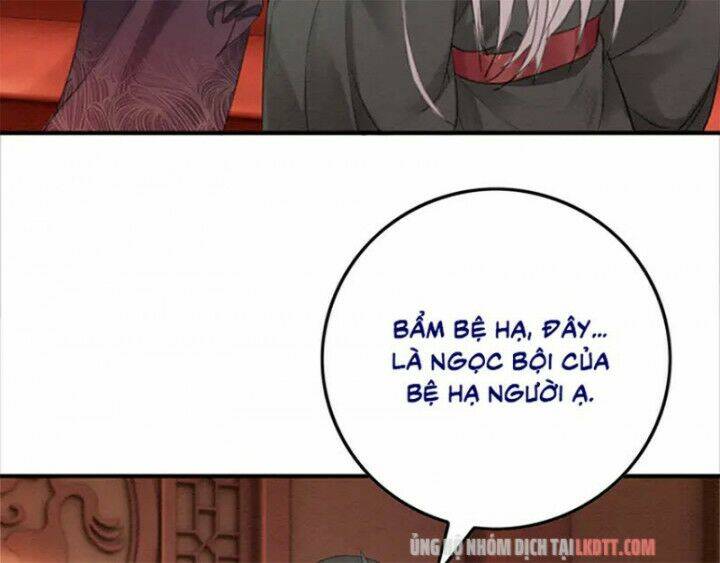 trọng sinh bá sủng nhiếp chính vương quá mạnh mẽ chapter 127 8