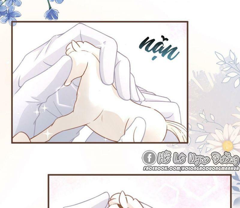 bạn gái tôi mới 30+ tuổi xuân chapter 64 29