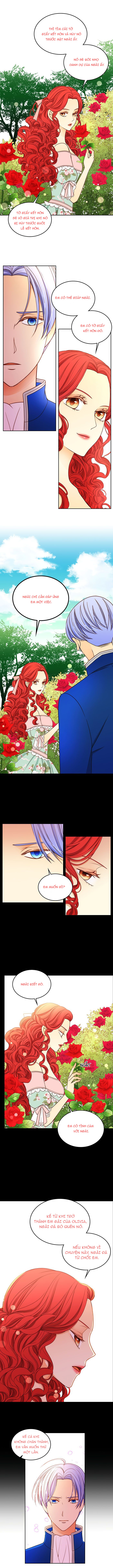 tiệm hoa của wendy chapter 40 9