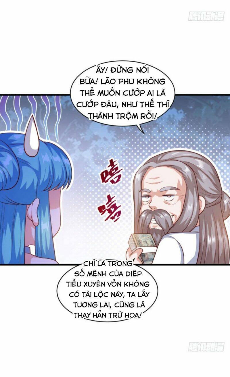 tiên ma đồng tu chapter 129 21