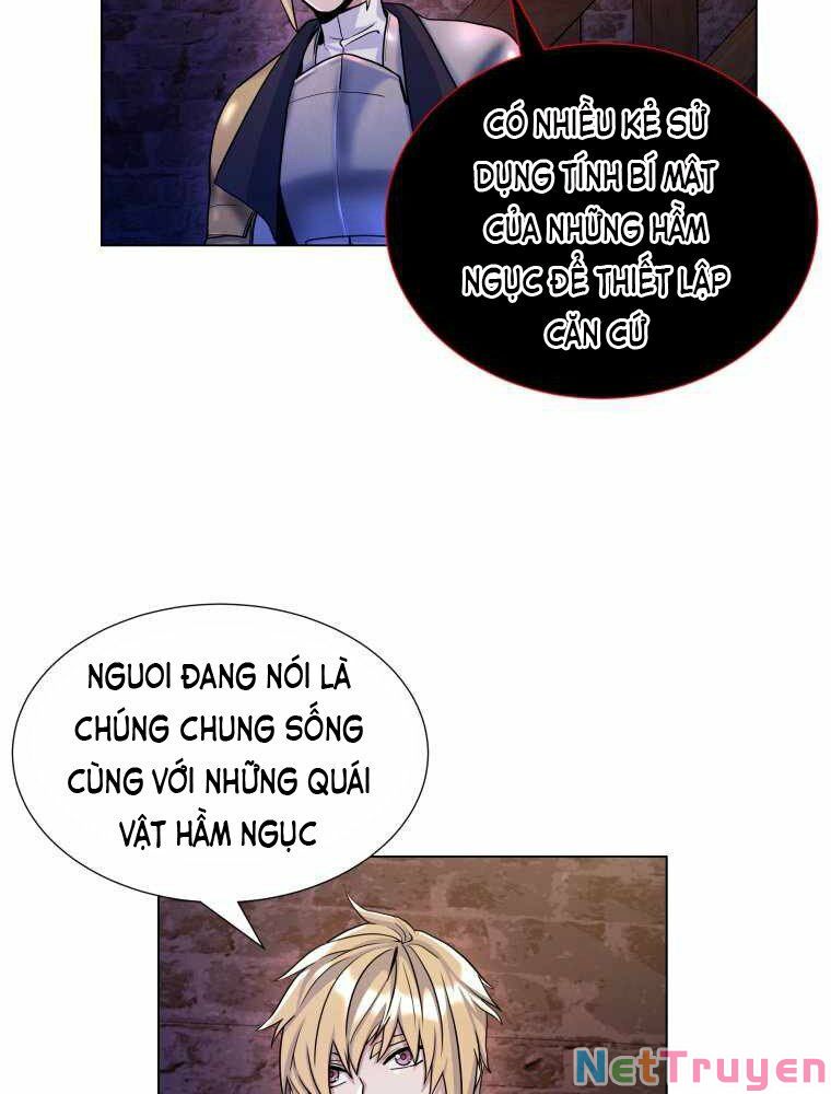 bạo chúa cường hoành chapter 18 18