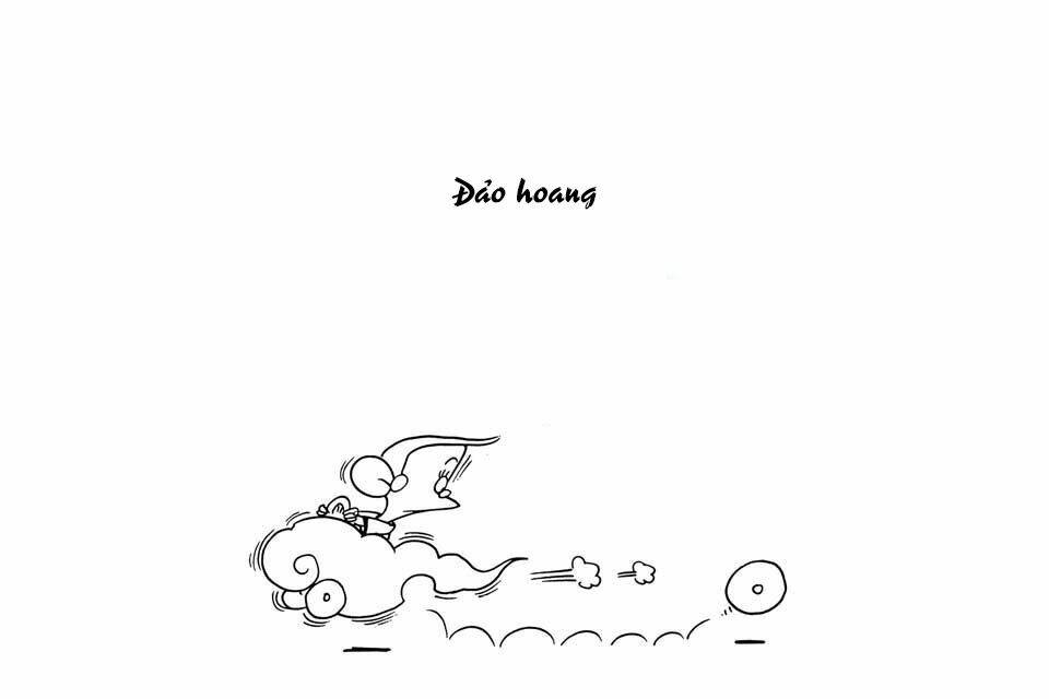 tây du ký hài chapter 3 41