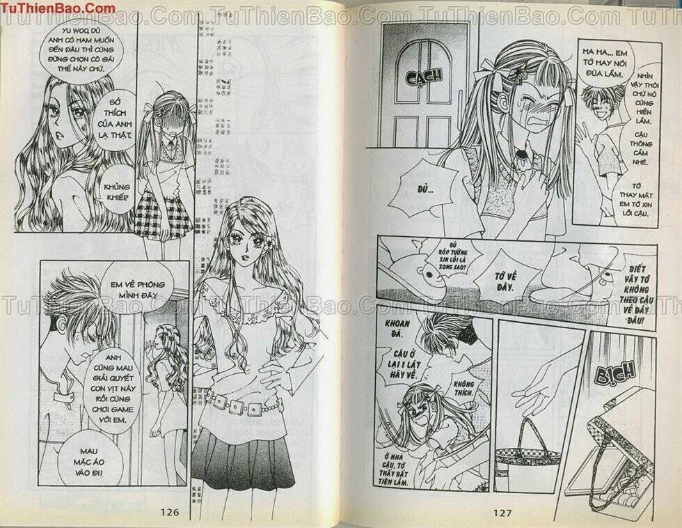 xin lỗi tớ thích cậu chapter 4 63