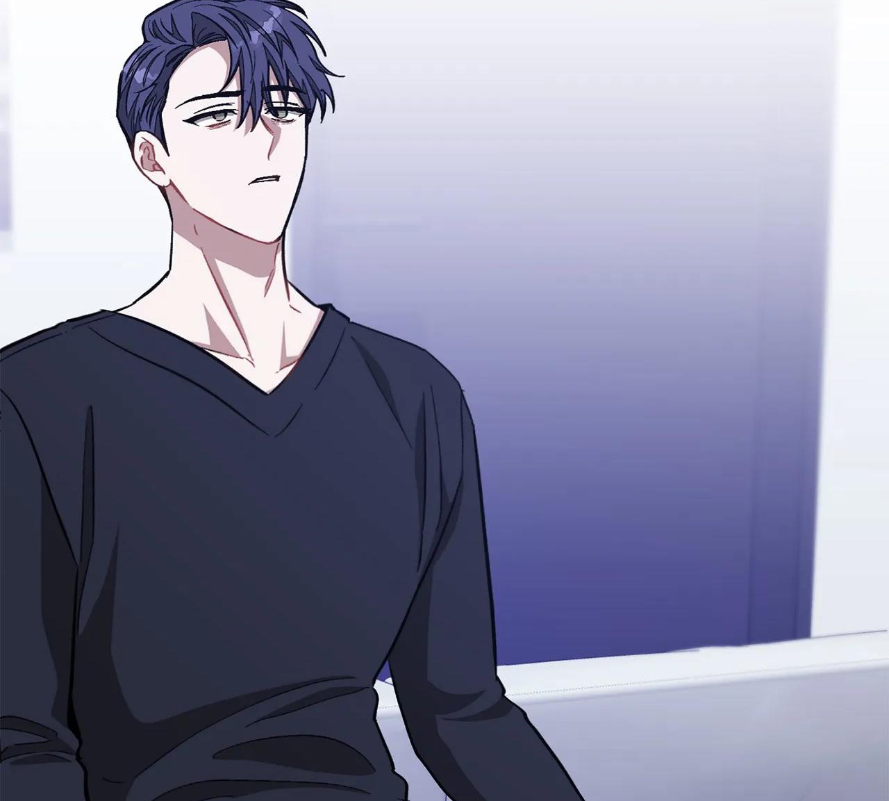 tái sinh [bl manhwa] chapter 58 132