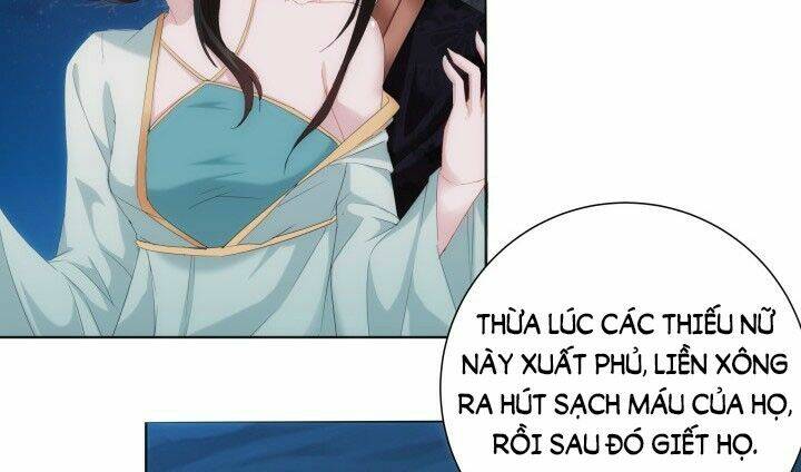 bí mật của dạ tộc chapter 4.1 53