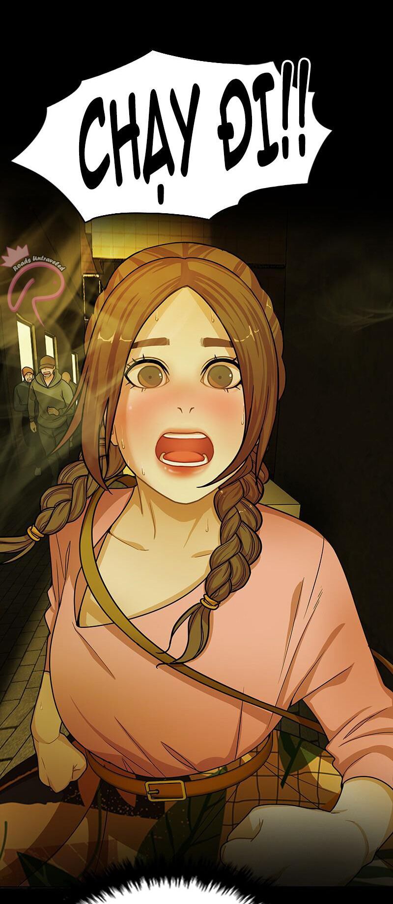 nửa đêm ở poppy land chapter 61 23