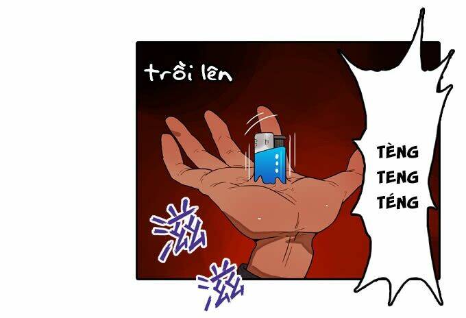 dị nhân bất tử chapter 44 20