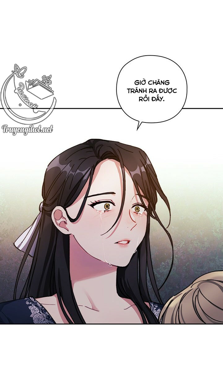 người yêu tiền kiếp chapter 3.1 14