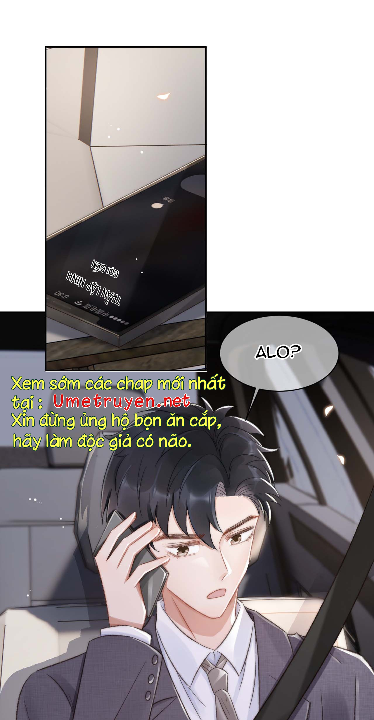 ta sinh con cho tổng tài chapter 26 32