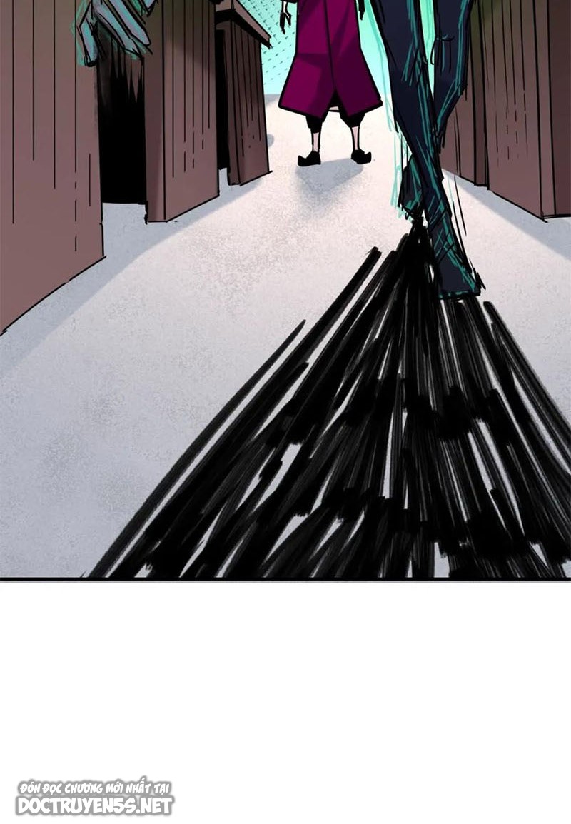 toàn cầu quỷ dị thời đại chapter 1 48