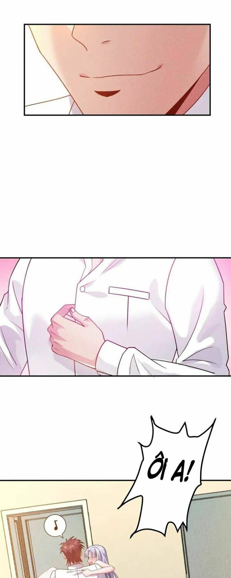 cao thủ cận vệ của nữ chủ tịch chapter 120 13