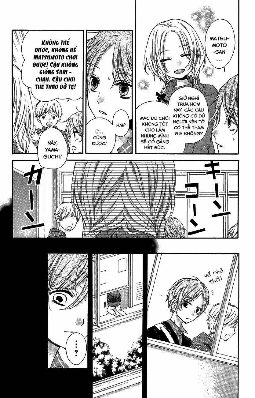 lớp học rùng rợn chapter 41 21