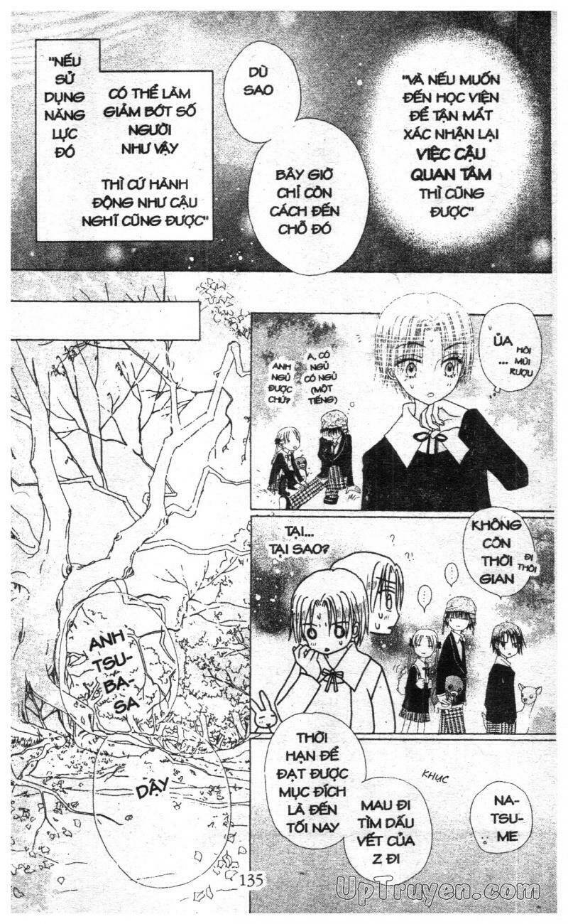 gakuen alice chapter 35 133