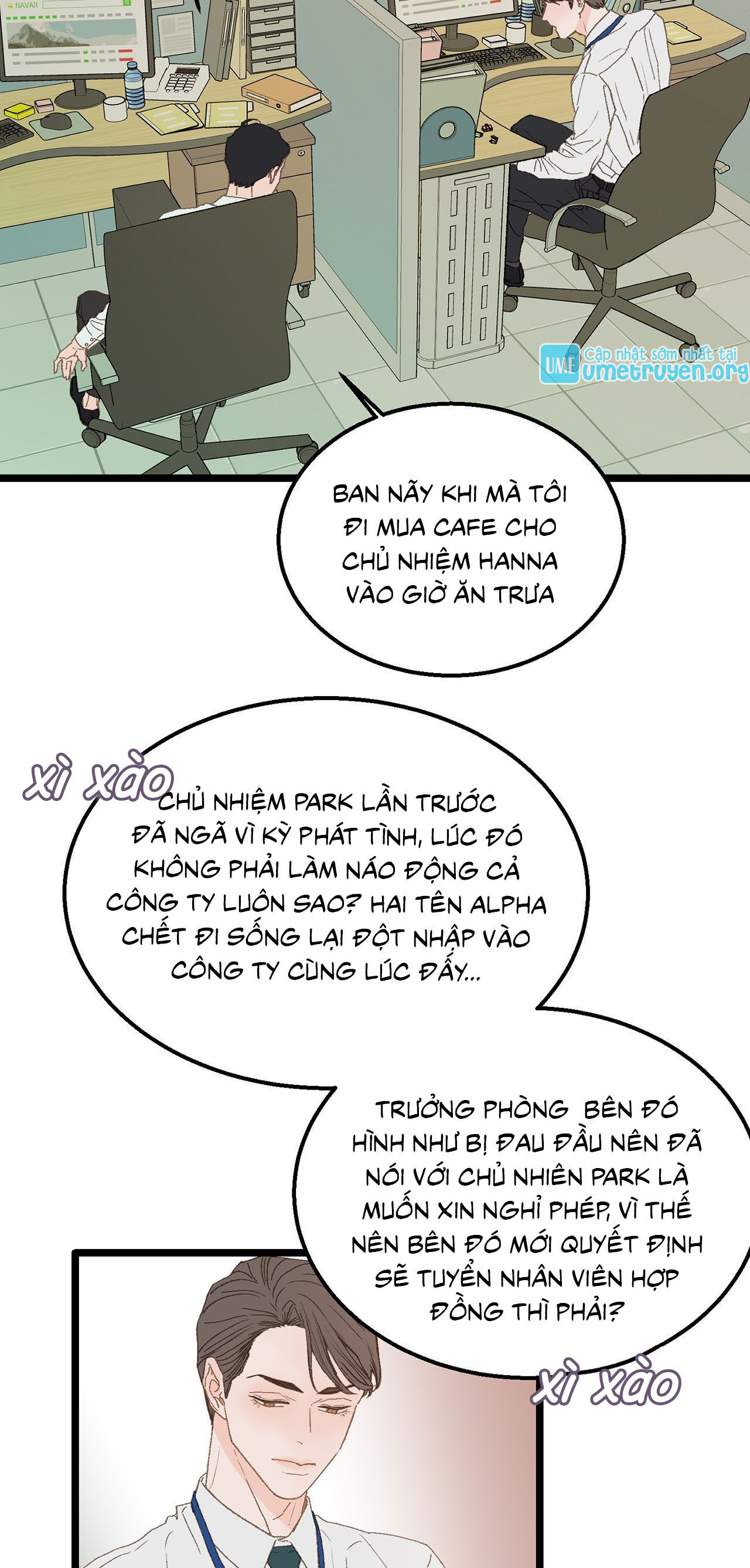 vùng cấm tình yêu của beta chapter 2 54