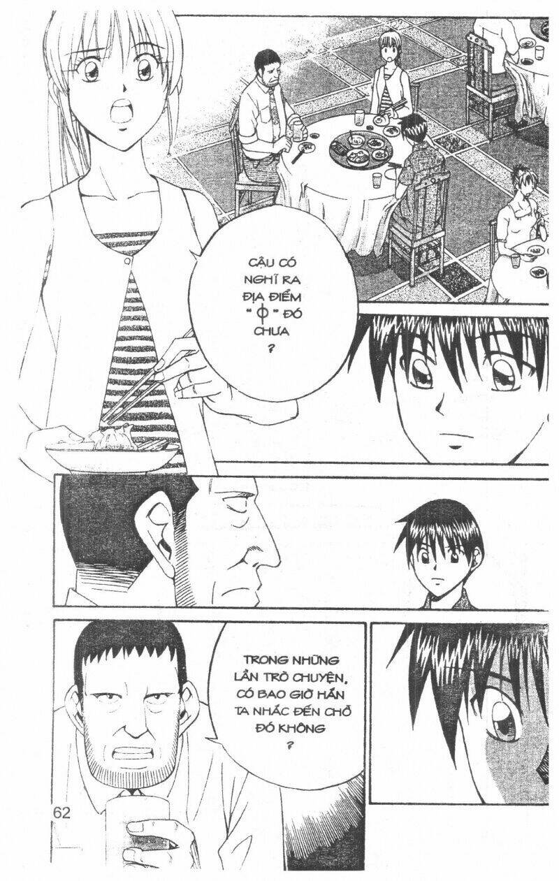 thám tử toma chapter 7 62