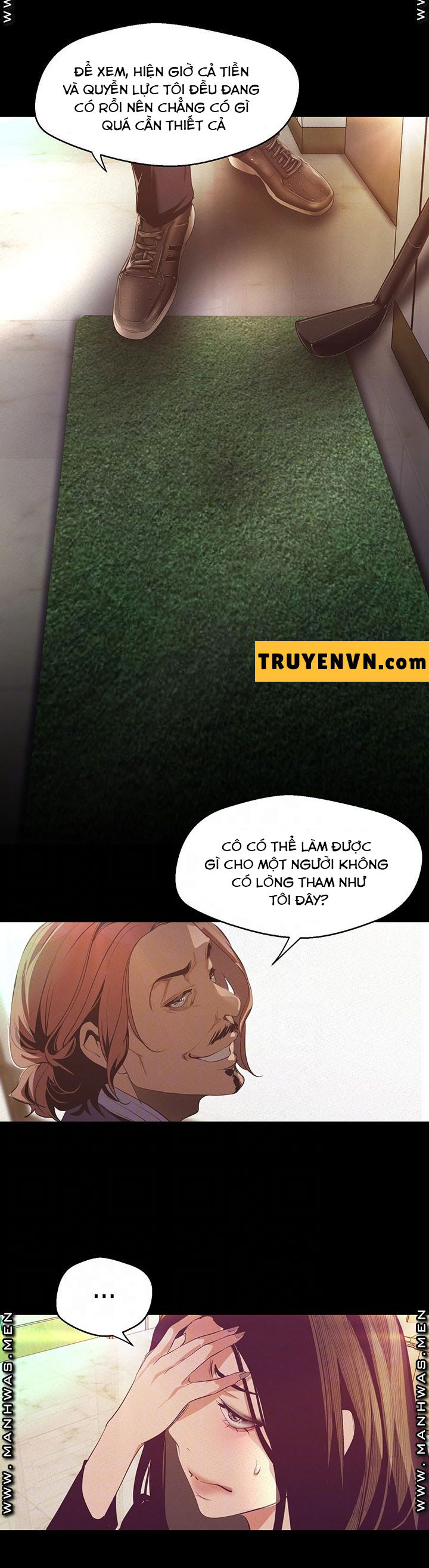 một thế giới mới tuyệt vời chapter 107 9