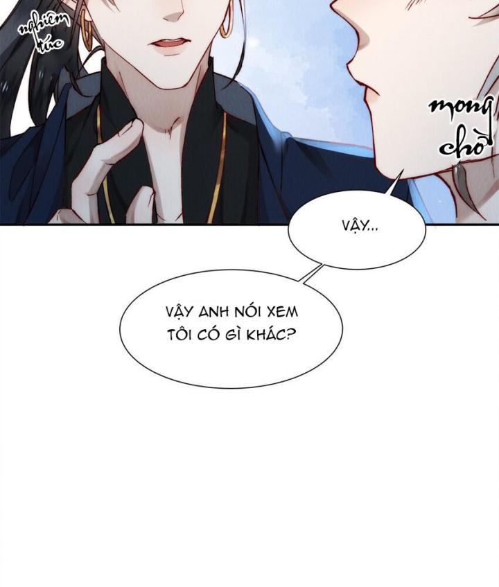 đừng thèm muốn nhan sắc xinh đẹp của sư đệ chapter 1 65